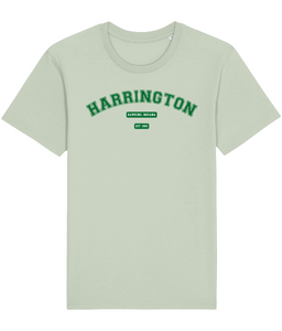 Steve Harrington Hawkins 1983 - T-shirt - Unisex