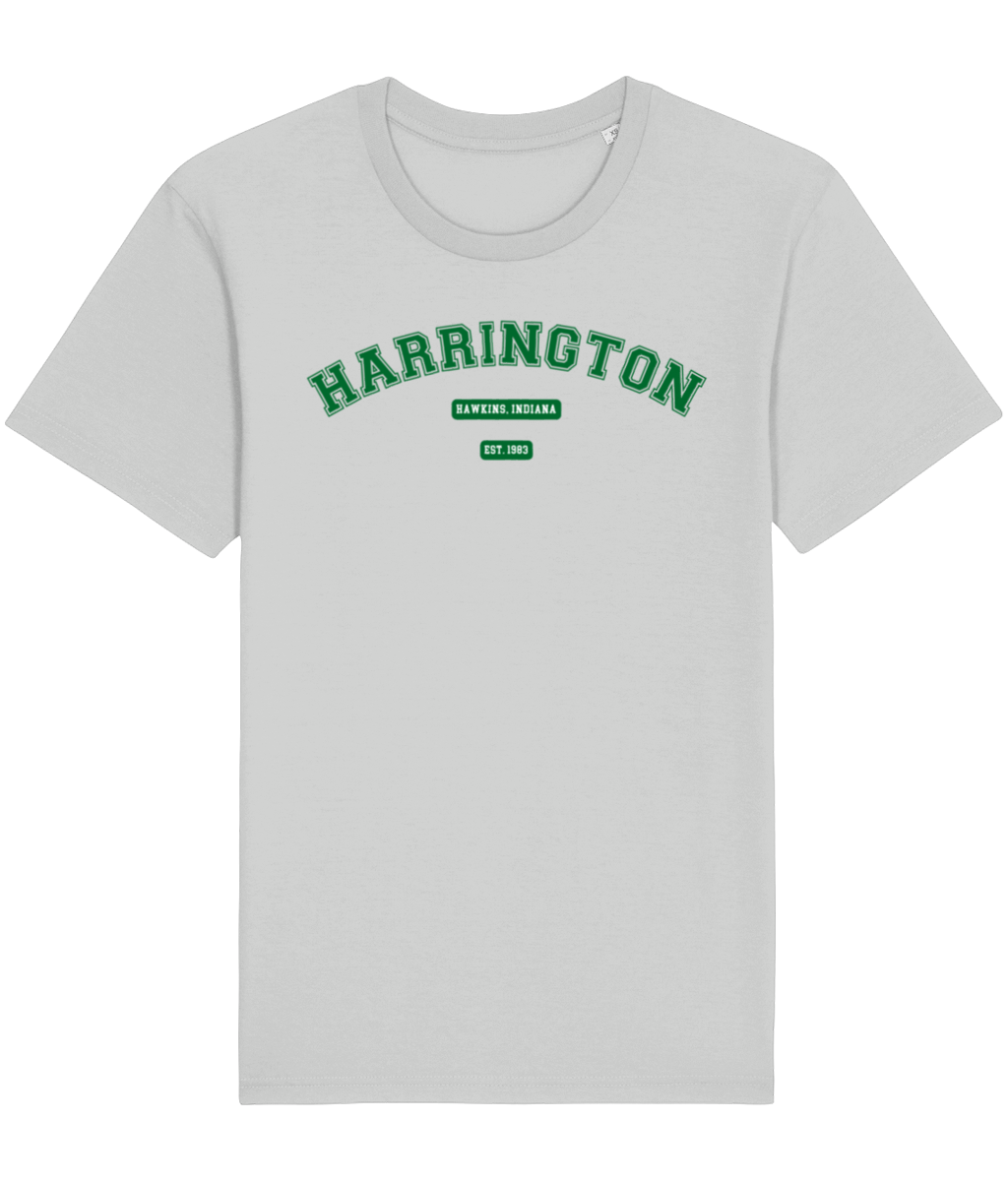 Steve Harrington Hawkins 1983 - T-shirt - Unisex