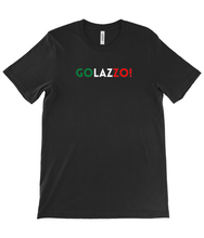 Load image into Gallery viewer, Golazzo! - Unisex T-Shirt
