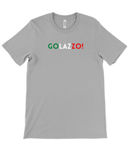 Load image into Gallery viewer, Golazzo! - Unisex T-Shirt
