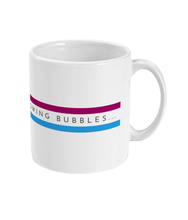 Load image into Gallery viewer, I&#39;m Forever Blowing Bubbles - Mug
