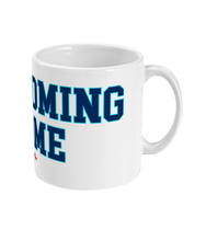 Load image into Gallery viewer, It&#39;s Coming Home - England Football - Mug
