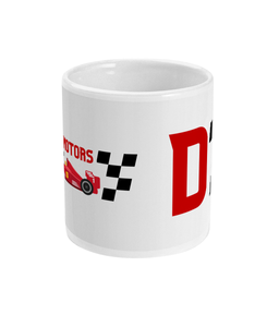 Dillon Motors - Mug