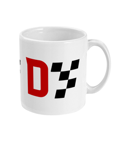 Dillon Motors - Mug