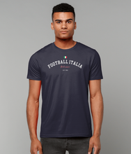 Load image into Gallery viewer, Football Italia, Golazzo, Est. 1992 - T-shirt - Unisex
