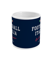 Load image into Gallery viewer, Football Italia - Mug
