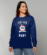 Load image into Gallery viewer, Ice-Ice Baby - Jumper - Unisex
