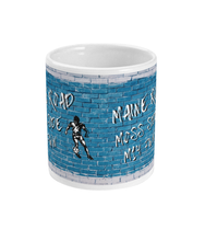 Load image into Gallery viewer, Maine Road Manchester City - Mug
