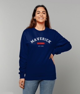 Top Gun Maverick California Est 1986 - Jumper - Unisex