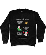 Load image into Gallery viewer, Phoebe Navidad - Friends - Unisex Jumper
