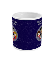 Load image into Gallery viewer, Snowhemian Rhapsody - Mug
