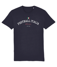 Load image into Gallery viewer, Football Italia, Golazzo, Est. 1992 - T-shirt - Unisex
